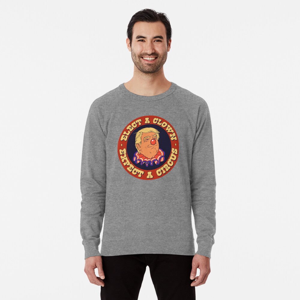 Vista previa del artículo con la obra «Sudadera ligera», diseñado y vendido por toothandscale.