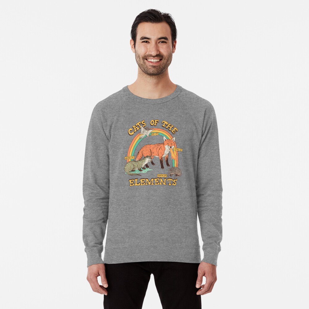 Artikel-Vorschau von Leichter Pullover, designt und verkauft von wytrab8.
