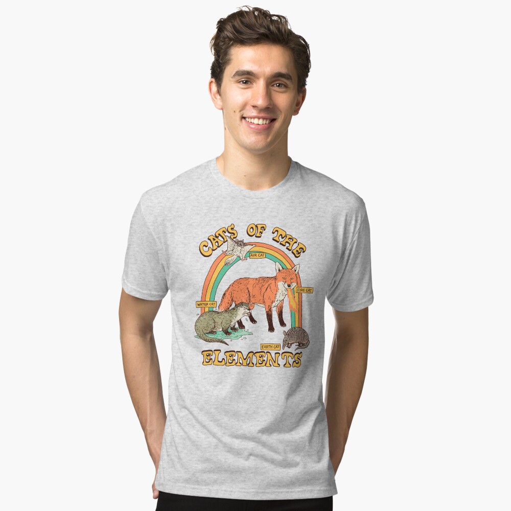 Artikel-Vorschau von Vintage T-Shirt, designt und verkauft von wytrab8.