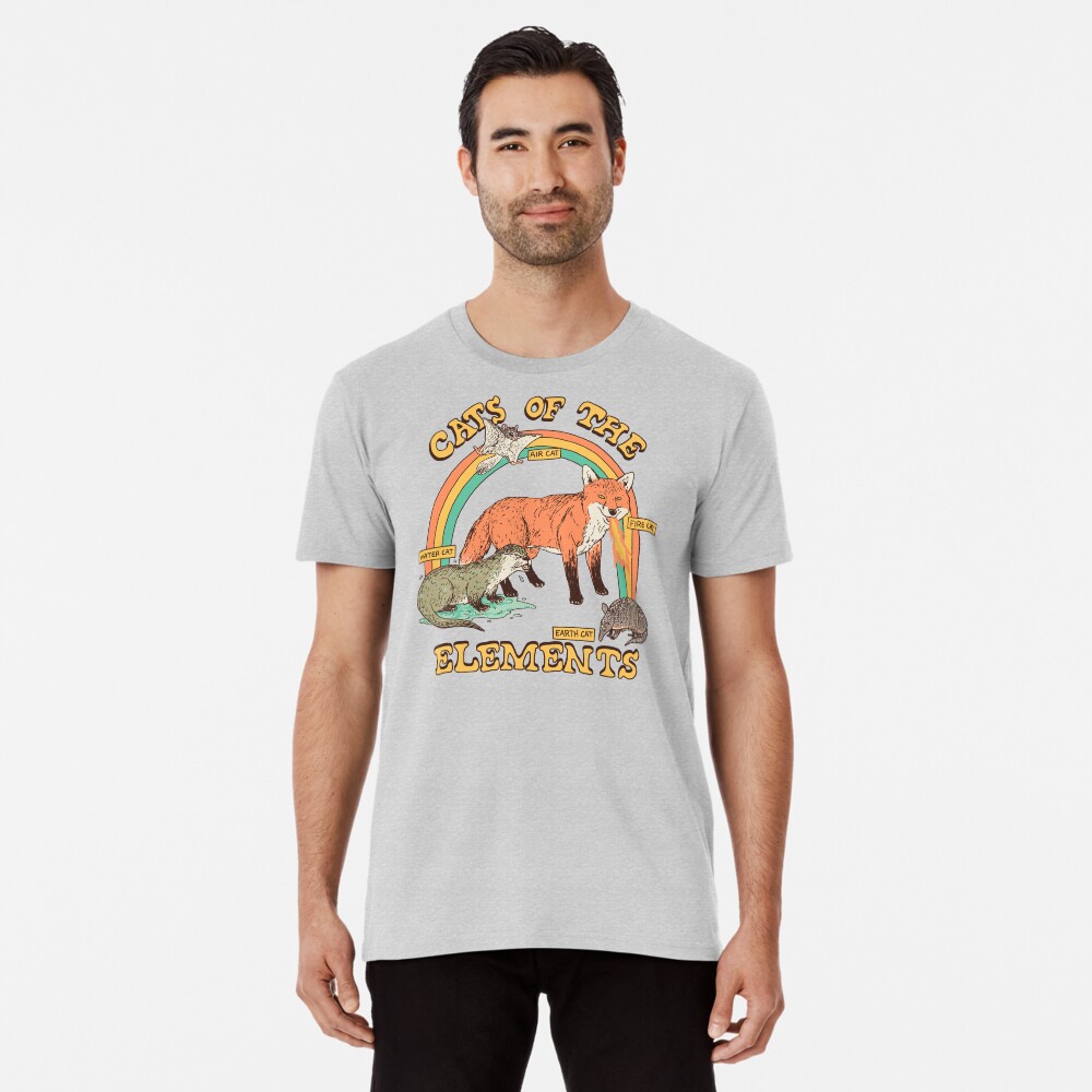 Artikel-Vorschau von Premium T-Shirt, designt und verkauft von wytrab8.