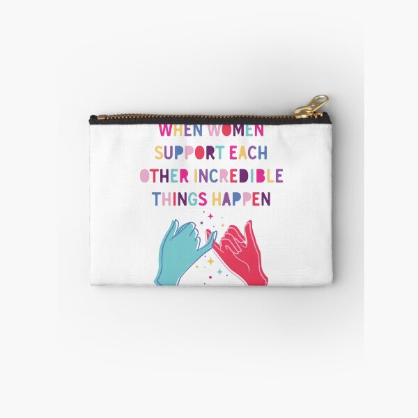 Item preview, Women Supporting Women designed and sold by Studio Cuppa.
