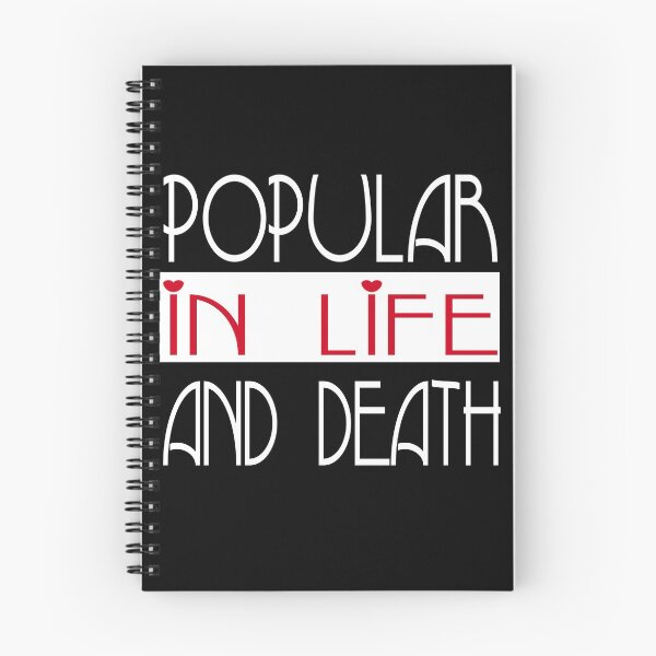 Item preview, Popular in life and death3 designed and sold by YAZERU.