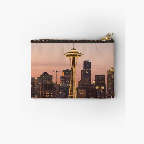Item preview, Sea You In Seattle designed and sold by Munchieswithm.