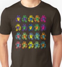 Acid Toads Unisex T-Shirt
