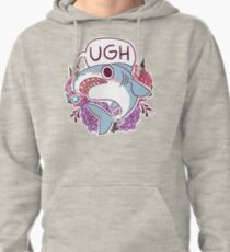 UGH Pullover Hoodie