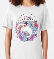 UGH Slim Fit T-Shirt