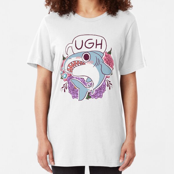 UGH Slim Fit T-Shirt