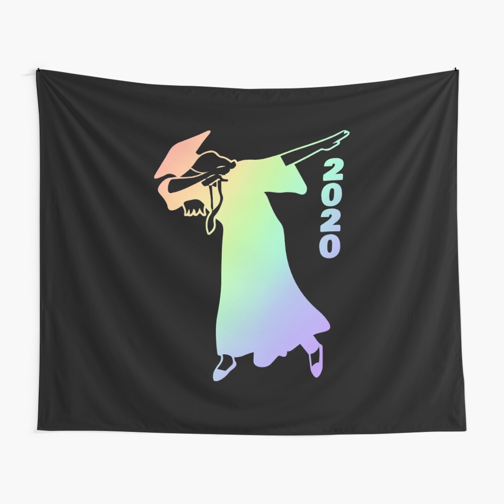 Fashion Zip Tote Bag Dabbing Graduate 2020 Graduation Celebration Gift Womens Rainbow LGBTQ Fashion Zip Tote Bag Dabbing Graduate 2020 Graduation Celebration Gift Womens Rainbow LGBTQ
