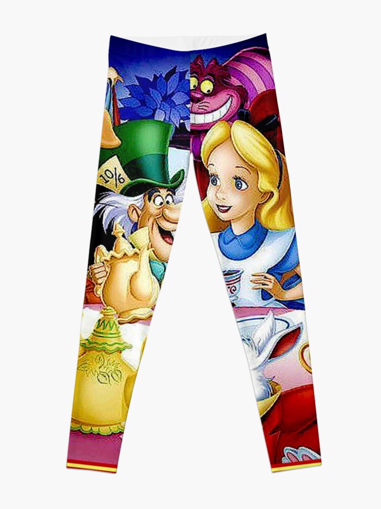 Surreal sale unicorn leggings