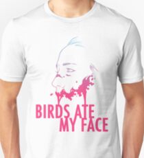 Invisible Monsters Unisex T-Shirt