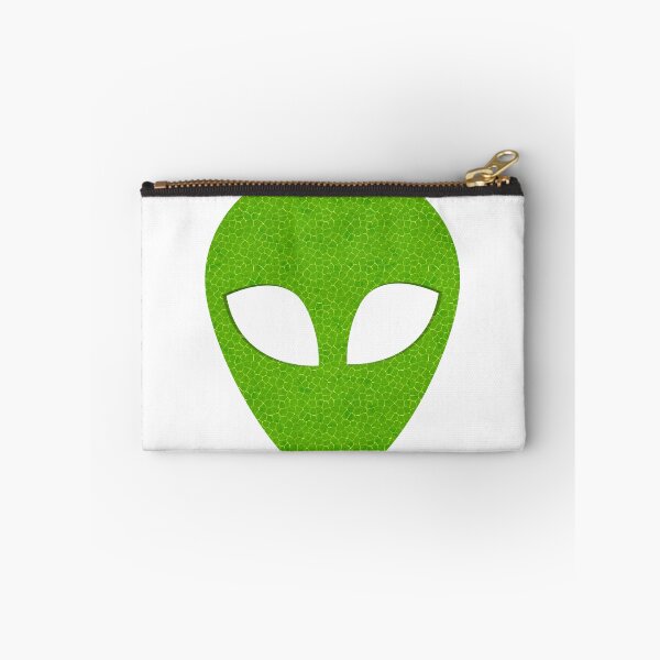 Item preview, Alien face designed and sold by MaggusK.