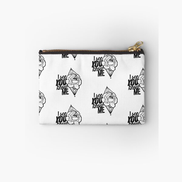 Item preview, I see you//you know me designed and sold by melissapeterson.