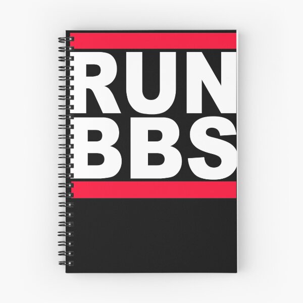 Item preview, Run BBS designed and sold by timtopping.