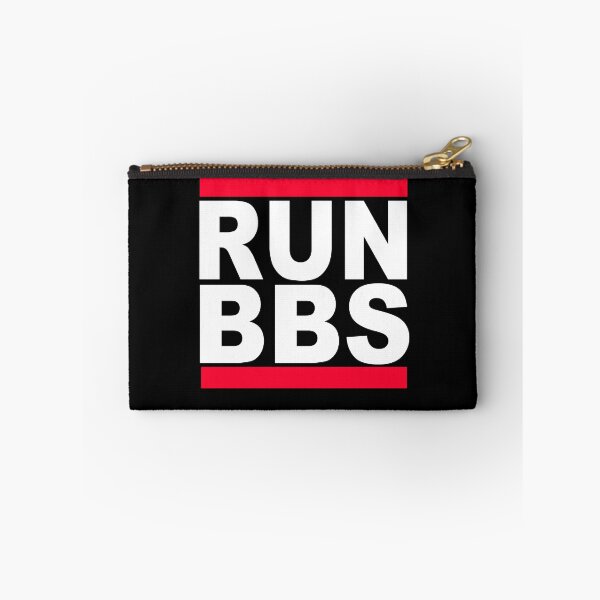 Item preview, Run BBS designed and sold by timtopping.