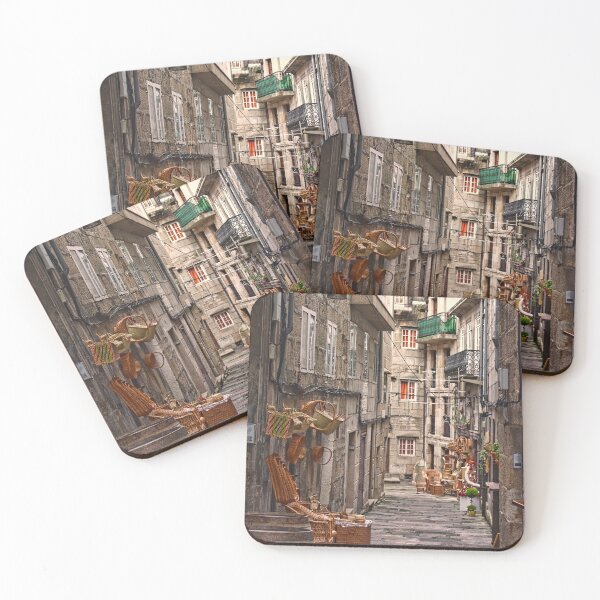 Item preview, BASKET SELLERS OF VIGO designed and sold by Lynn Bolt.