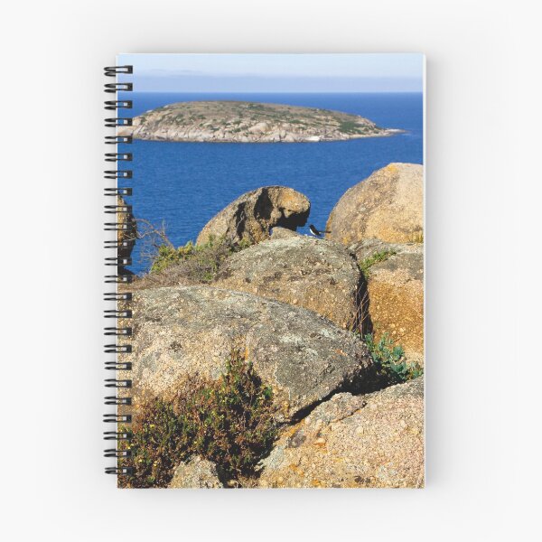Artikelvorschau, Rocky Coastline entworfen und verkauft von jwwallace.