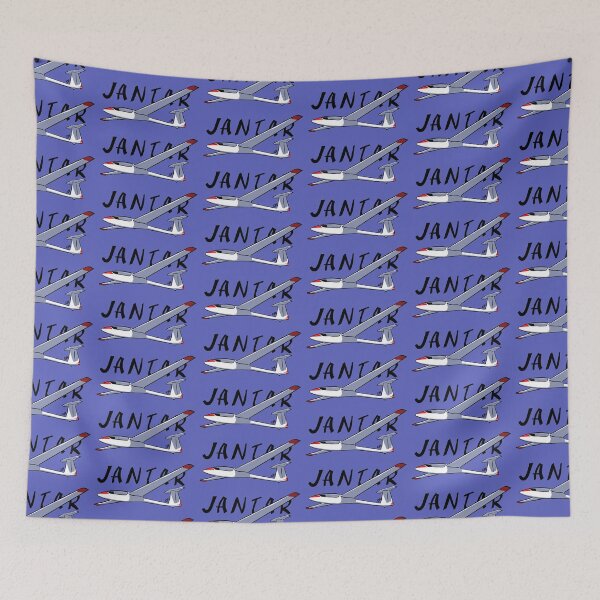 Item preview, Std Jantar designed and sold by AJk6cr.