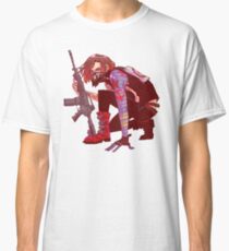 winter soldier tshirts