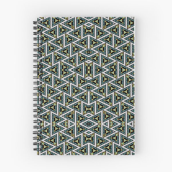 Item preview, Triangles designed and sold by DeltaNorington.