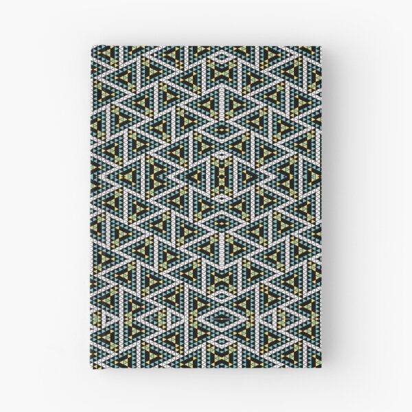 Item preview, Triangles designed and sold by DeltaNorington.