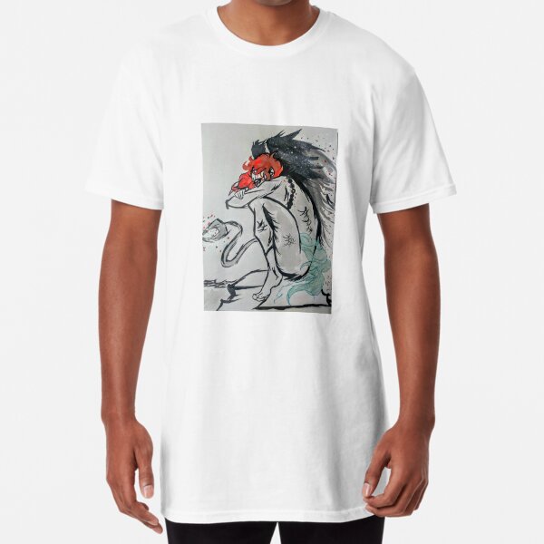 Item preview, Sinister Contemplation designed and sold by ImmortalKindred.