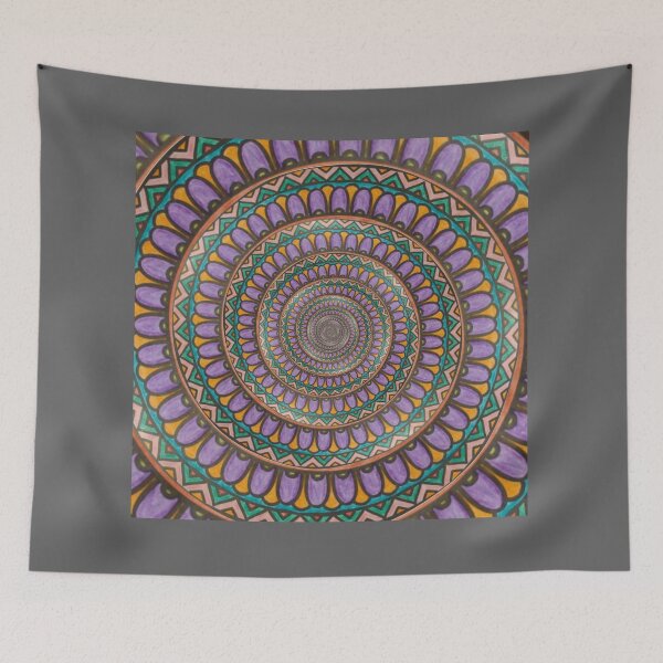 Item preview, Mandal Spiralys Power designed and sold by MAC2009.