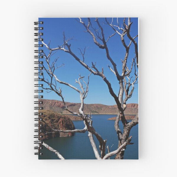 Item preview, Lake Argyle designed and sold by myraj.