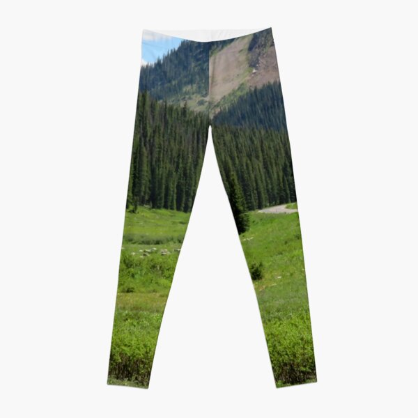 Colorado Western Slope Leggings