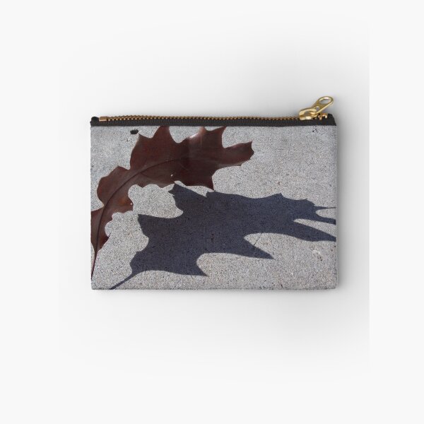 Item preview, Shadow of a Leaf designed and sold by rosaliemcm.