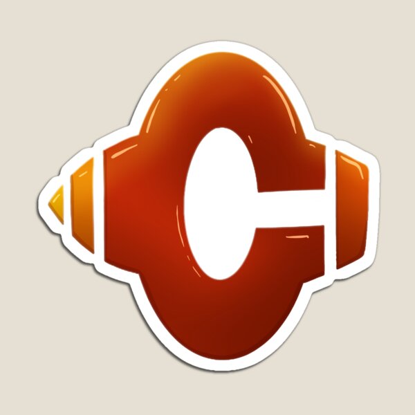 Artikelvorschau, Standardfarbe glänzendes Aussehen Logo t (kleineres Logo) entworfen und verkauft von DavidProphet.