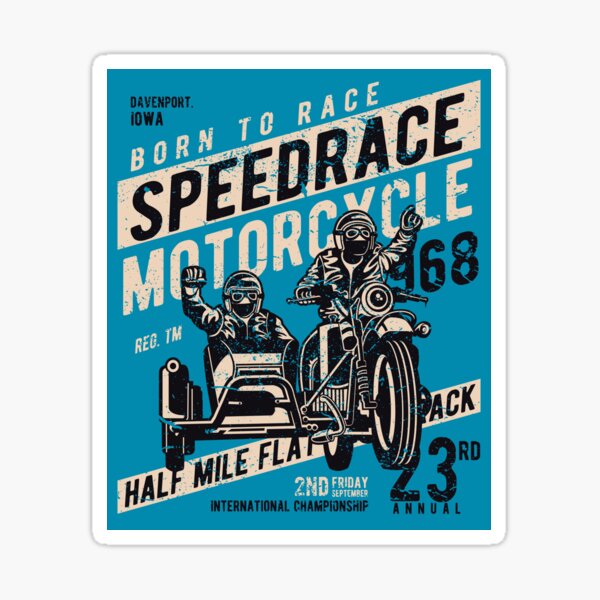 Sidecar Racing Gifts & Merchandise | Redbubble