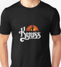 Kyuss Unisex T-Shirt