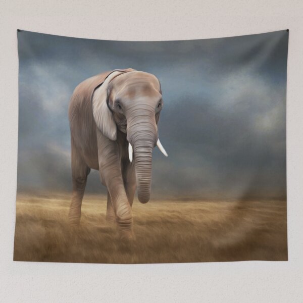 Item preview, Elephant tour designed and sold by Gatterwe.