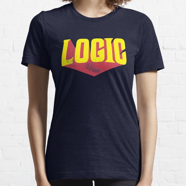 Item preview, Logic  designed and sold by abstractoworld.
