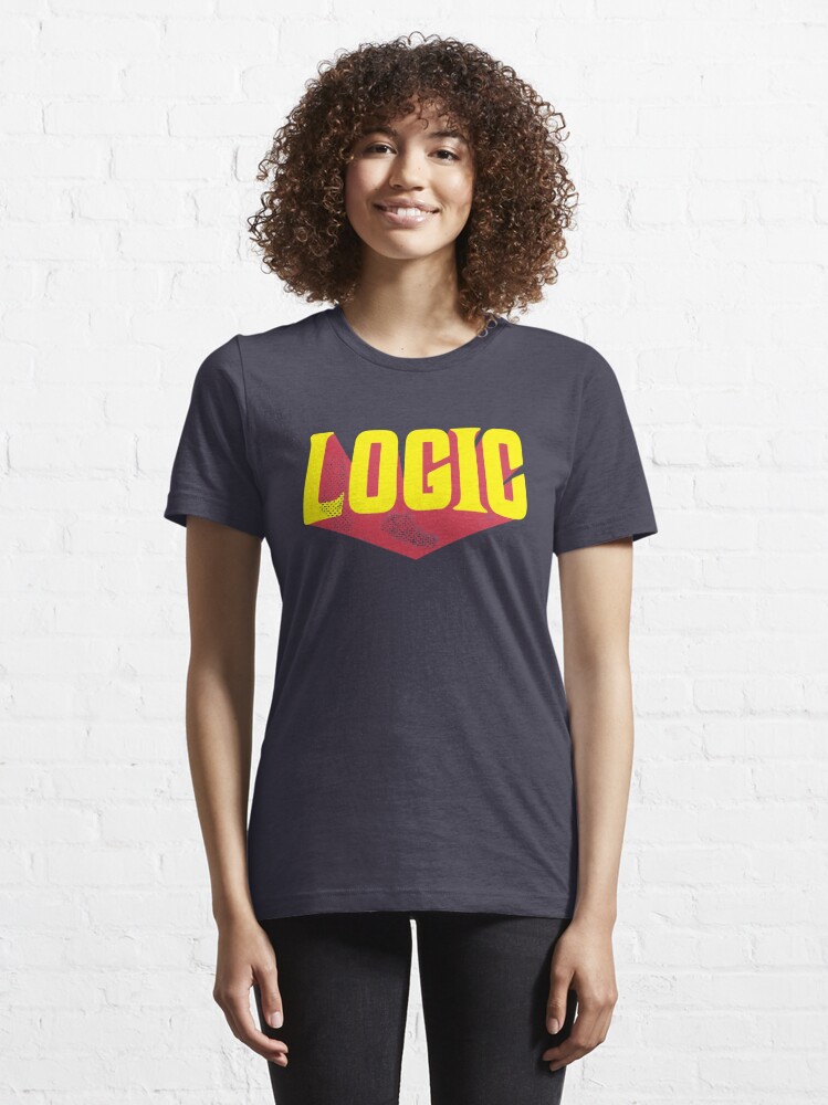 solid state logic shirt