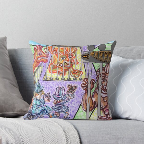 Item preview, Zoo Gig designed and sold by Douglas Durand.