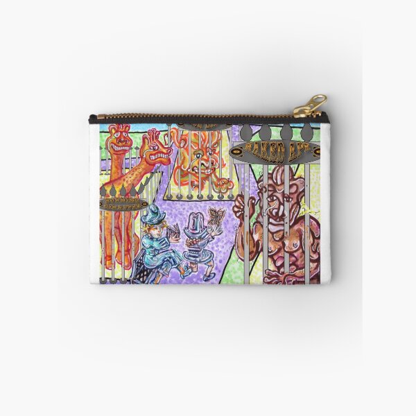 Item preview, Zoo Gig designed and sold by Douglas Durand.