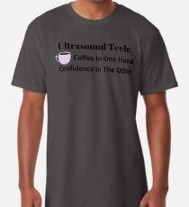 ultrasound tech shirts