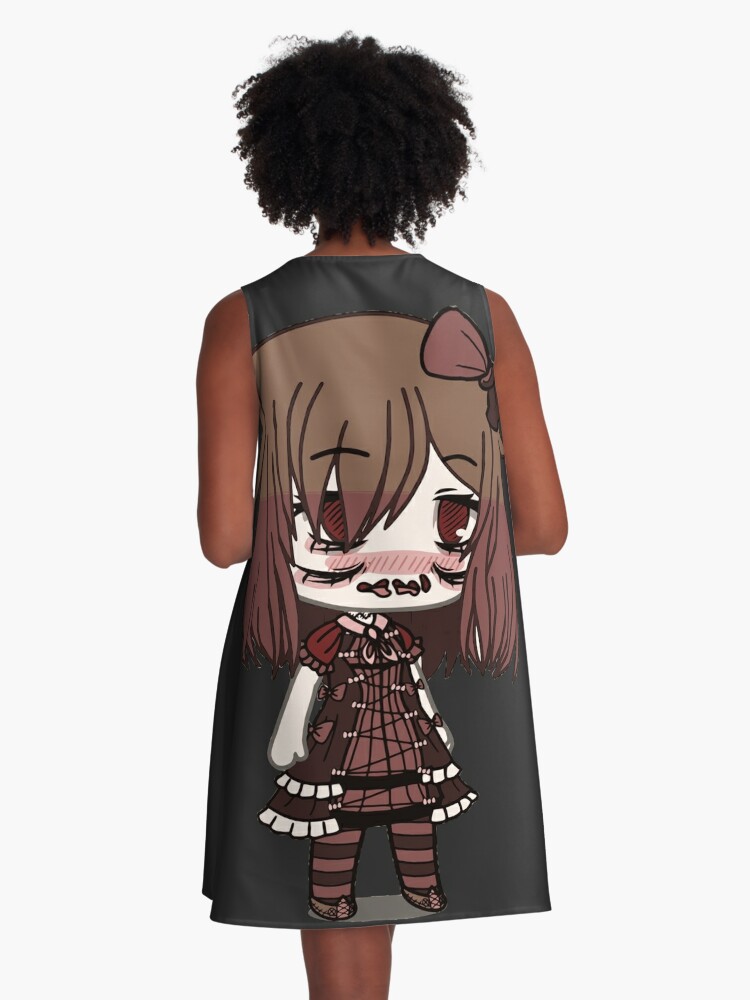 Clothes For Gacha Life Aesthetic  Clothes design, Outfits, Fashion drawing  dresses