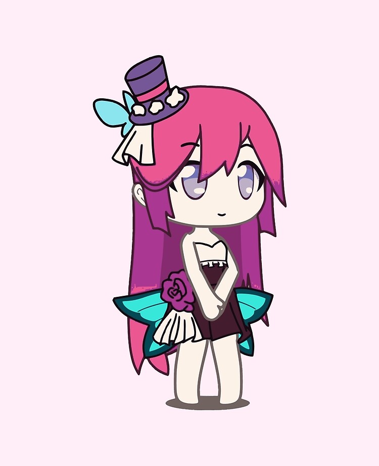 Mizumi/Gacha Life, Lunime Wiki