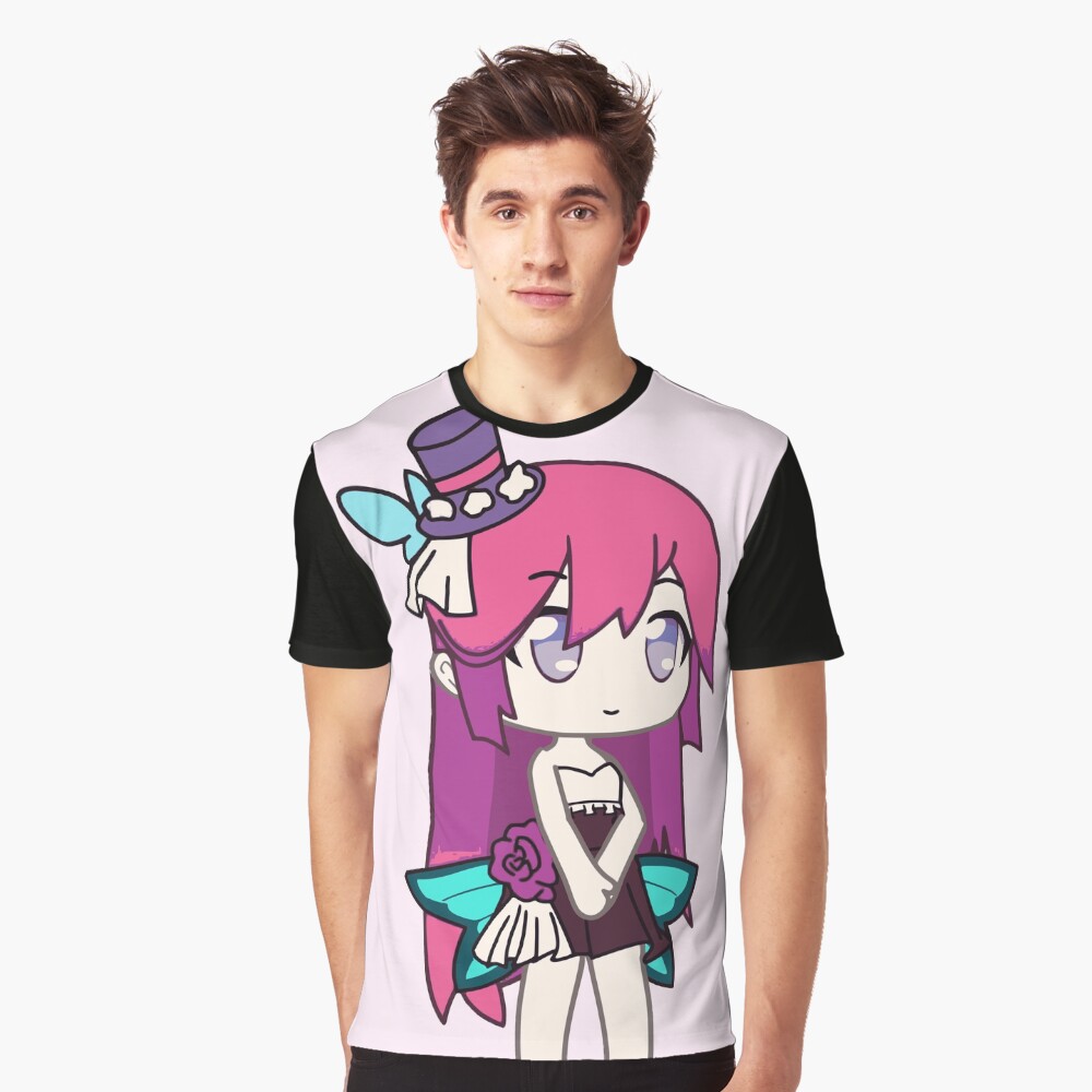 Gacha Life Midori