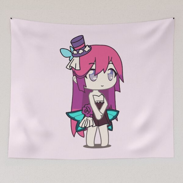 Item preview, Gacha Life Midori designed and sold by overflowhidden.
