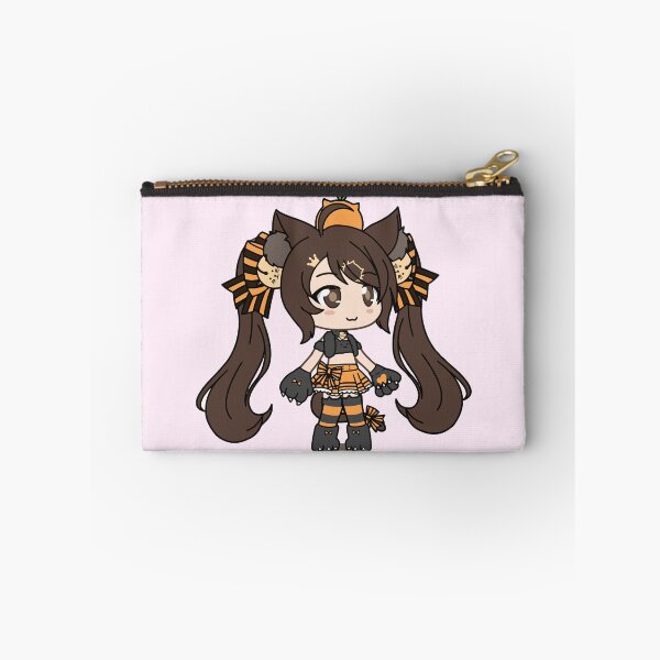 Item preview, Gacha Life Rambo designed and sold by overflowhidden.