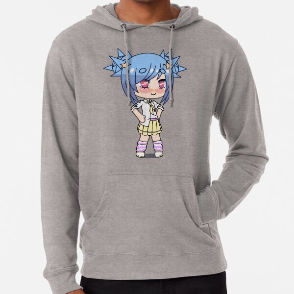 Gacha Life Fierin