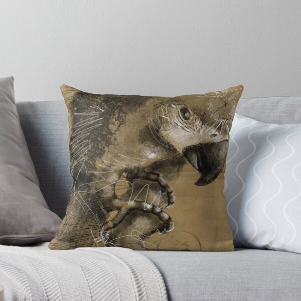 Item preview, Guacamayo designed and sold by erdavid.