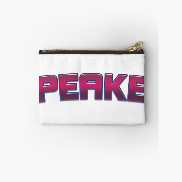 Item preview, Peake designed and sold by rednready6.