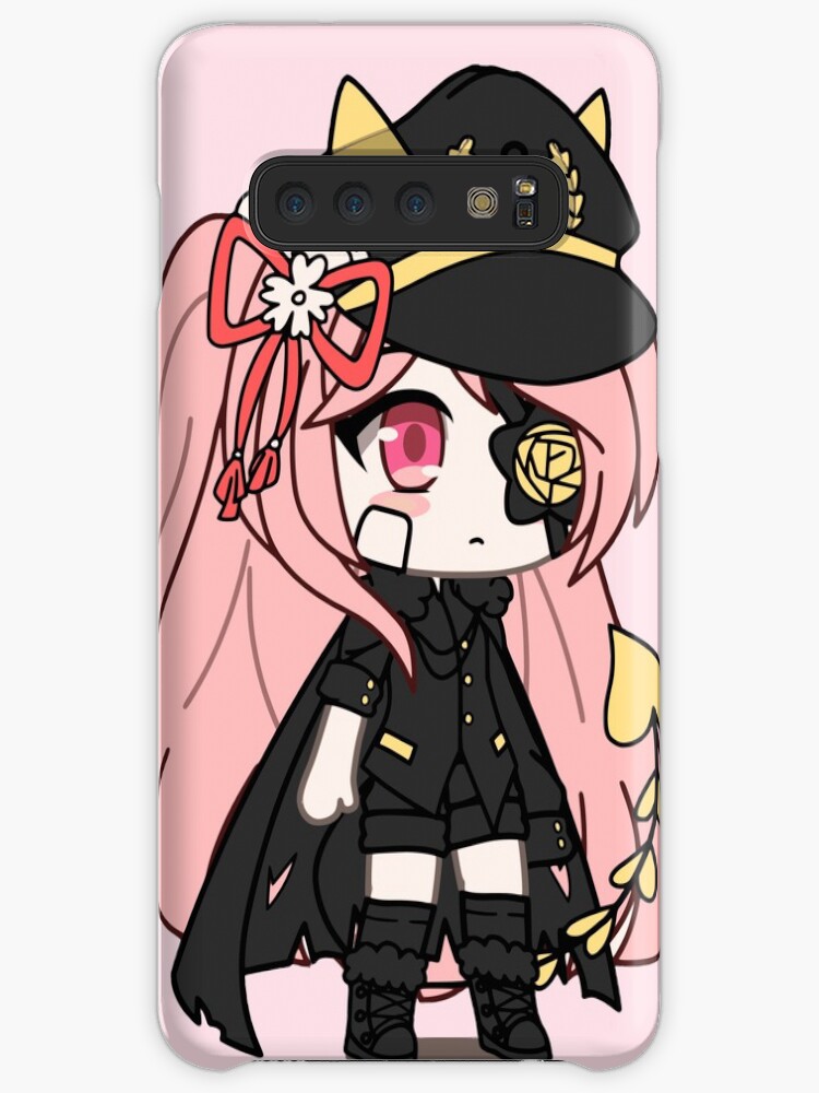 35+ Ide Skin Gacha Life Tomboy AsiaBateav