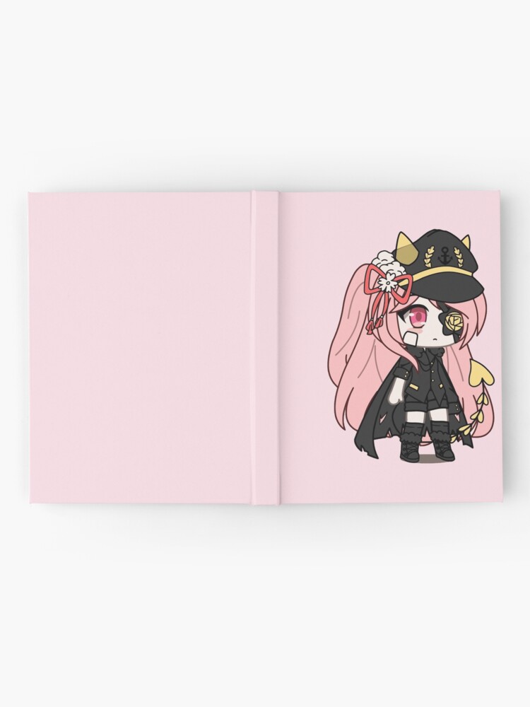 Gacha Life Satsuna iPad Case & Skin for Sale by overflowhidden