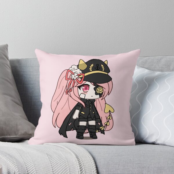 Item preview, Gacha Life Satsuna designed and sold by overflowhidden.