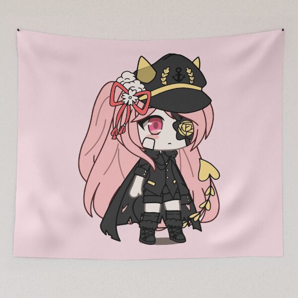 Item preview, Gacha Life Satsuna designed and sold by overflowhidden.